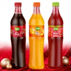 Sirup 1.59 €