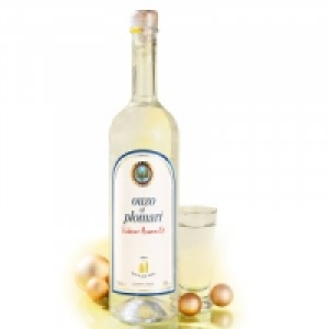 Ouzo 8.99 €