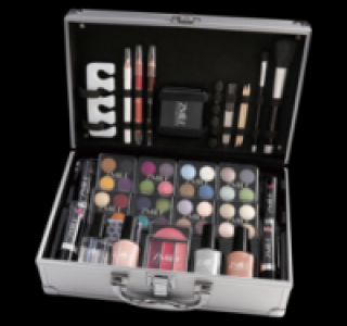 Schminkkoffer 14.99 €