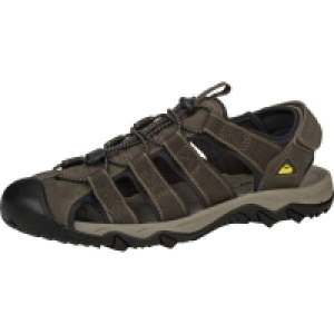McKINLEY Herren TrekkingsandalenKorfu 65.99 €
