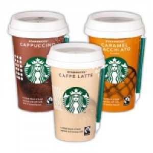 Kaffeegetränk 1.29 €