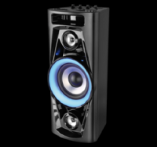 MEDION Party-Sound-System 79.99 €