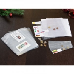 Sammel-Hüllen 3.49 €