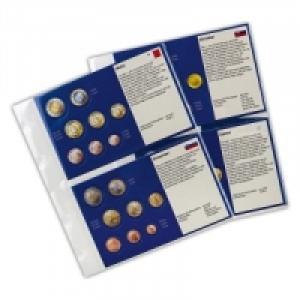 Münz-Tabletts 6er-Set 3.49 €