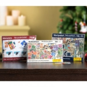Briefmarken 4.99 €