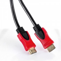 Norma Ibox HDMI-Verbindungskabel GOLD