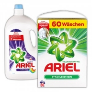 Voll-Colorwaschmittel 9.97 €