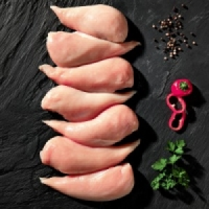 Hähnchenbrustfilets 4.97 €