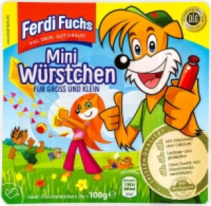 FERDI FUCHS 0.79 €