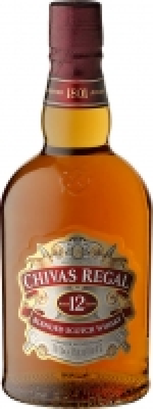 CHIVAS REGAL 19.99 €