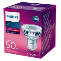 Rossmann Philips LED Reflektor 50W