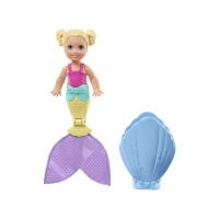 Rossmann Mattel Barbie Dreamtopia Small Surprise Mermaid GHR66