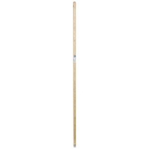 Rossmann Flink & Sauber Besenstiel Holz FSC 130cm