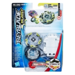 Hasbro Beyblade Burst Switch Strike Starter Pack