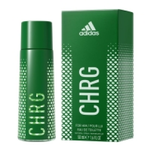 Adidas Charge Male Regular Eau de Toilette