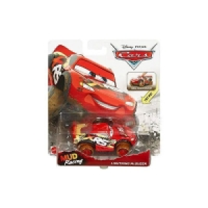 Mattel Disney Cars Xtreme Racing Serie Schlammrennen, sortiert