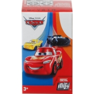 Disney Cars Mini Racers 2.69 €