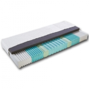 SCHLARAFFIA® GELTEX® Relax 7-Zonen-Kaltschaummatratze (100x200, mittel 699.00 €