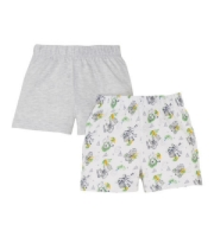 Shorts 2er-Pack 1.00 €