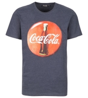 Kik  T-Shirt Coca Cola
