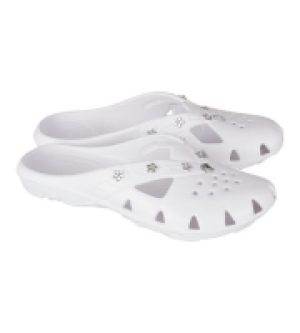 Kik All Acc Accessory Clogs Strassblumen