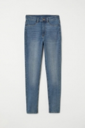  Super Skinny High Jeans 13.99 €