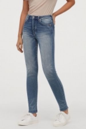  Skinny High Jeans 19.99 €