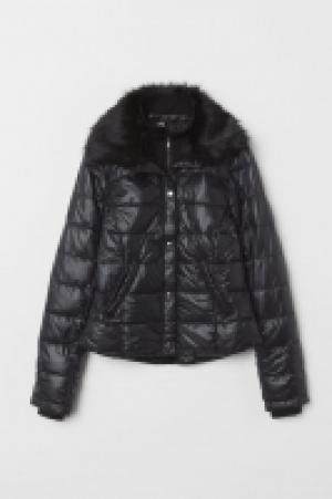  Wattierte Jacke 24.99 €