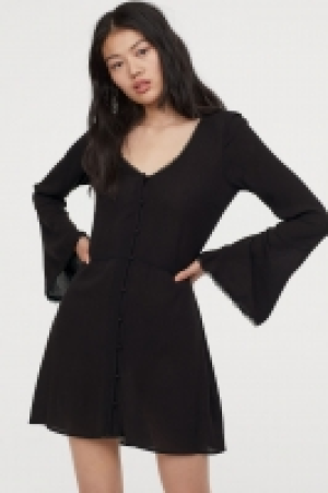  Crêpe-Kleid 13.99 €