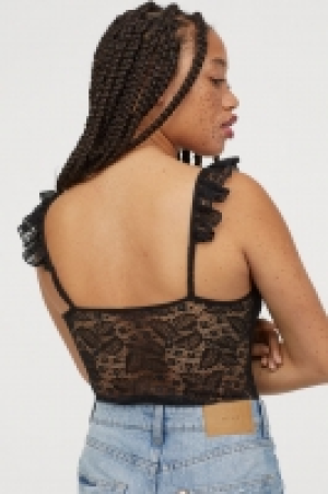  Body aus Spitze 11.99 €
