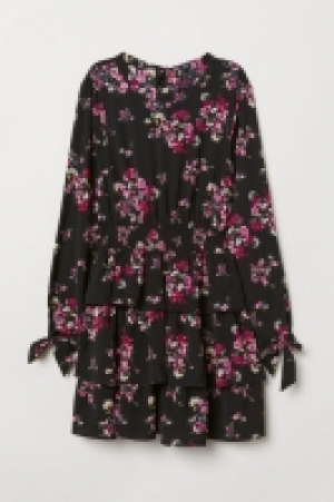  Gemustertes Kleid 16.99 €
