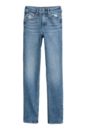  Straight High Jeans 19.99 €