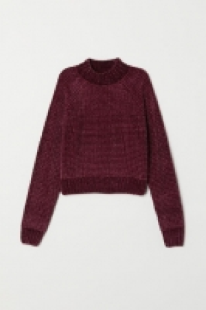  Gerippter Pullover 11.99 €