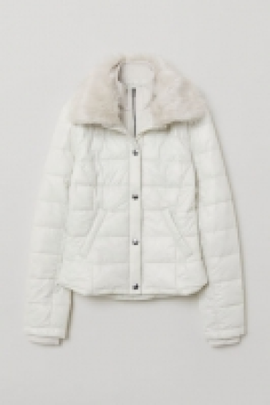  Wattierte Jacke 31.99 €