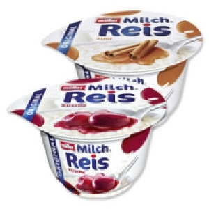 Müller Milchreis 0.39 €