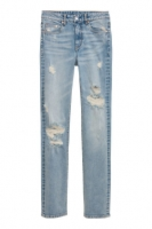  Straight High Jeans 20.99 €