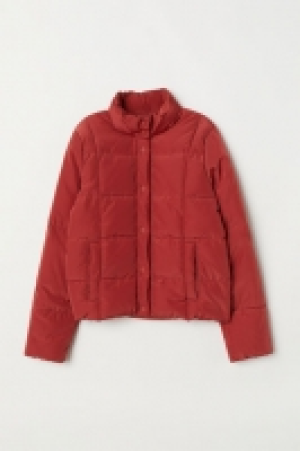  Wattierte Jacke 21.99 €