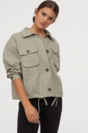 HM   Twilljacke