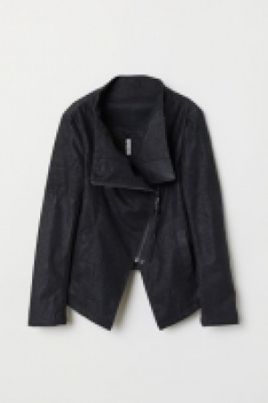 HM   Bikerjacke