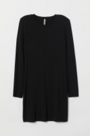  Kleid mit Schulterpolstern 9.99 €