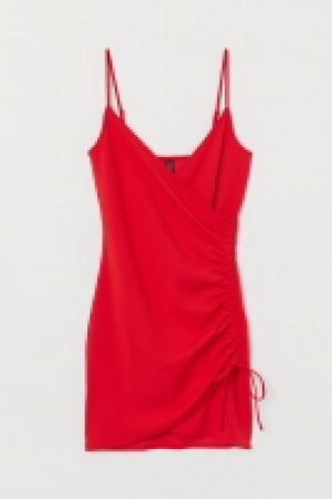  Jerseykleid mit Tunnelzug 11.99 €
