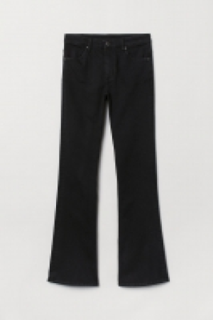 HM   Bootcut Regular Jeans
