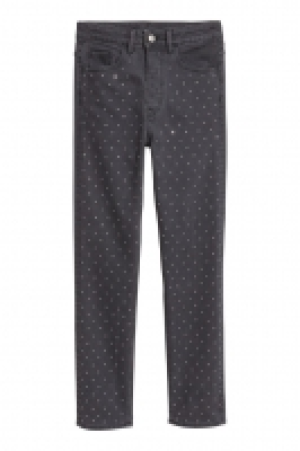  Vintage Slim High Jeans 31.99 €