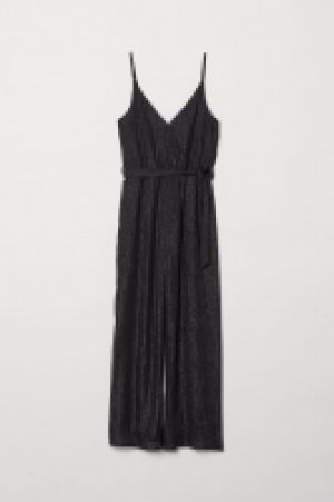  Glitzernder Jumpsuit 19.99 €