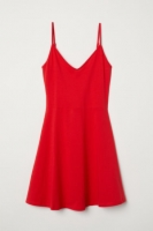  Kurzes Jerseykleid 6.99 €
