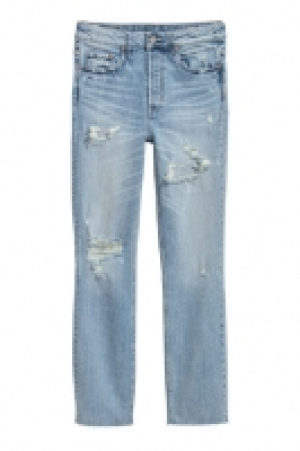  Vintage Slim High Jeans 24.99 €