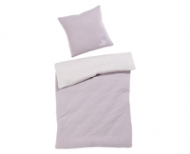 dormia Bettwäsche, Wintermelange, Komfortgröße
