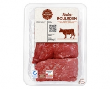MEINE METZGEREI Rinder-Rouladen 3.99&nbsp;&euro;