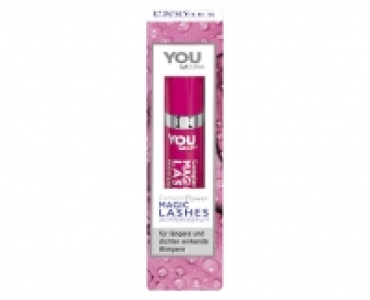 LACURA YOU Wimpernserum 4.79 €