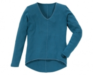 Aldi Süd  blue motion Longpullover